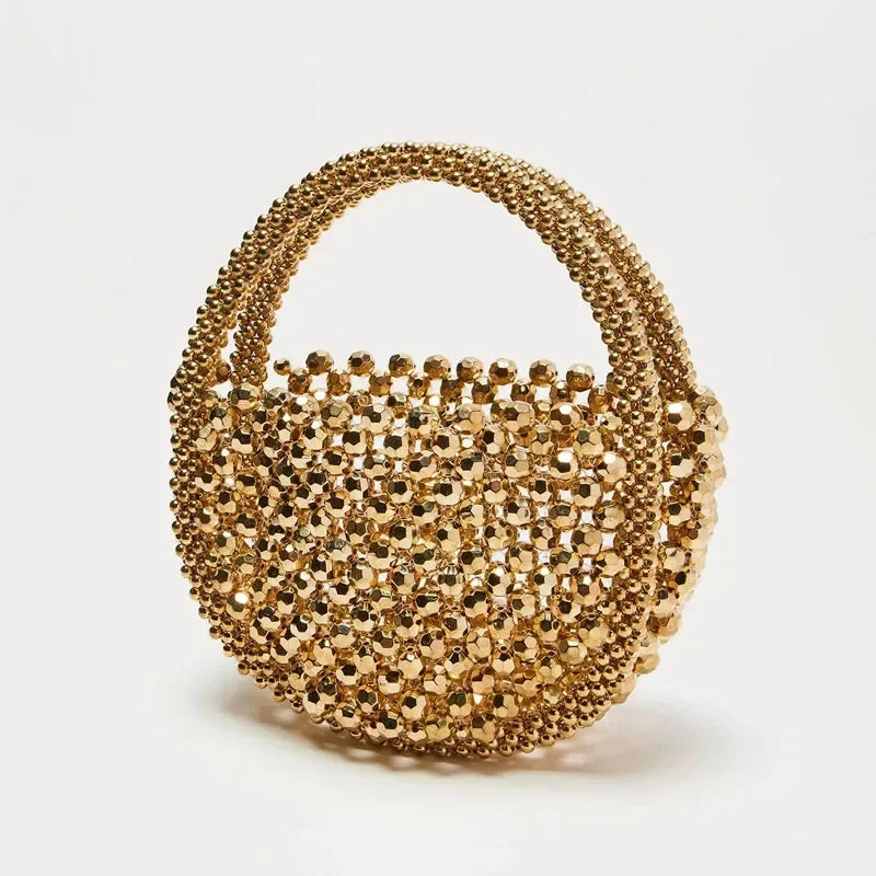 Sorella Beaded Bag - Eliza-Warszawa