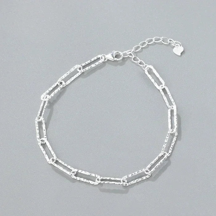 Star Tassel Crystal Bracelet - Eliza-Warszawa