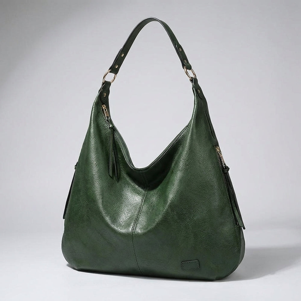 Stella Leather Handbag