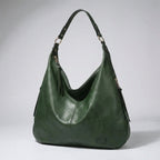 Stella Leather Handbag - Eliza-Warszawa