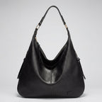 Stella Leather Handbag - Eliza-Warszawa