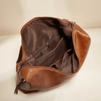 Stella Leather Handbag - Eliza-Warszawa