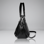 Susan Leather Handbag - Eliza-Warszawa