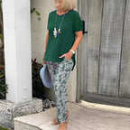 Susan | Two-Piece Set – All-Day Comfort - Eliza-Warszawa