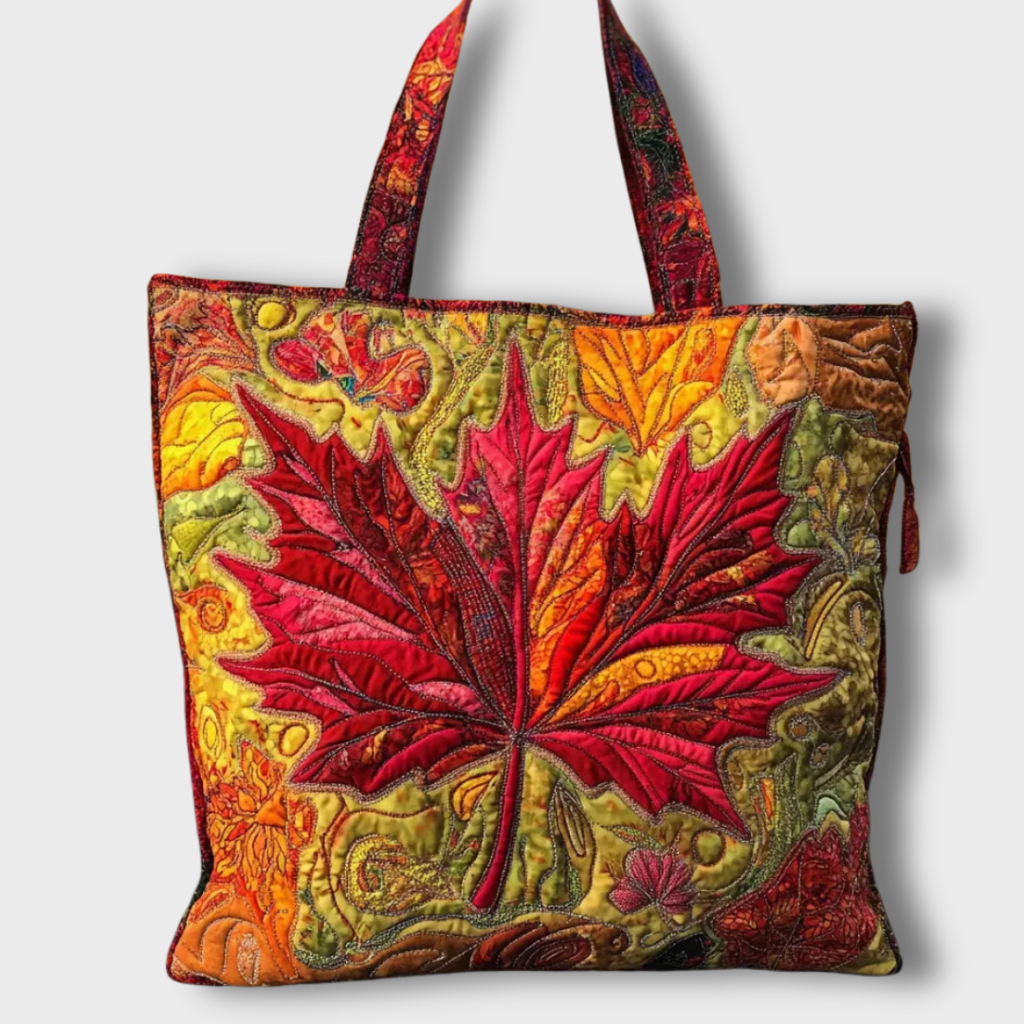 Teagan | Handmade effortless daily bag - Eliza-Warszawa