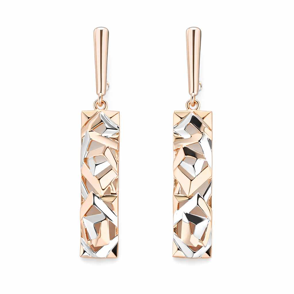 Timeless Anne Earrings