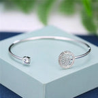 Timeless Tree of Life Adjustable Bracelet - Eliza-Warszawa
