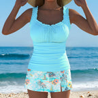 Tracy™ | Elegant Summer Tankini Set - Eliza-Warszawa