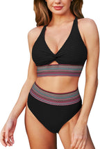 VALERA | Your Elegant Tummy-Control Bikini - Eliza-Warszawa