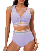 VALERA | Your Elegant Tummy-Control Bikini - Eliza-Warszawa