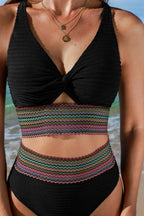 VALERA | Your Elegant Tummy-Control Bikini - Eliza-Warszawa