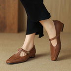 Valerie Strap Heels - Eliza-Warszawa