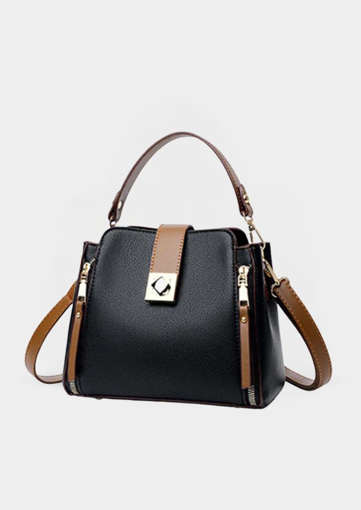 Valmont Classic Bag - Eliza-Warszawa