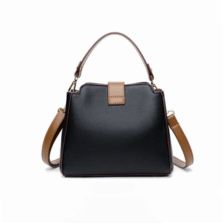Valmont Classic Bag - Eliza-Warszawa