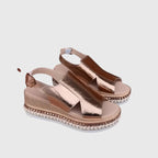 Veronica | Elegant Sandals - Eliza-Warszawa