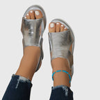 Veronica | Elegant Sandals - Eliza-Warszawa