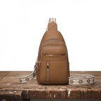 Vintage Shoulder Bag - Eliza-Warszawa