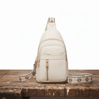 Vintage Shoulder Bag - Eliza-Warszawa