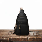 Vintage Shoulder Bag - Eliza-Warszawa