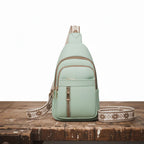 Vintage Shoulder Bag - Eliza-Warszawa