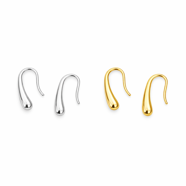 Water Drop Earrings