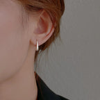 Water Drop Earrings - Eliza-Warszawa