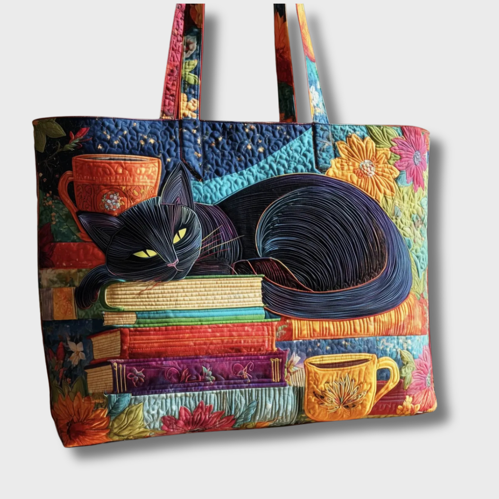Willow | Handmade relaxed style bag - Eliza-Warszawa