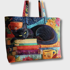 Willow | Handmade relaxed style bag - Eliza-Warszawa