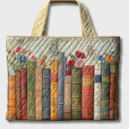 Winona | Handmade comfort carry bag - Eliza-Warszawa
