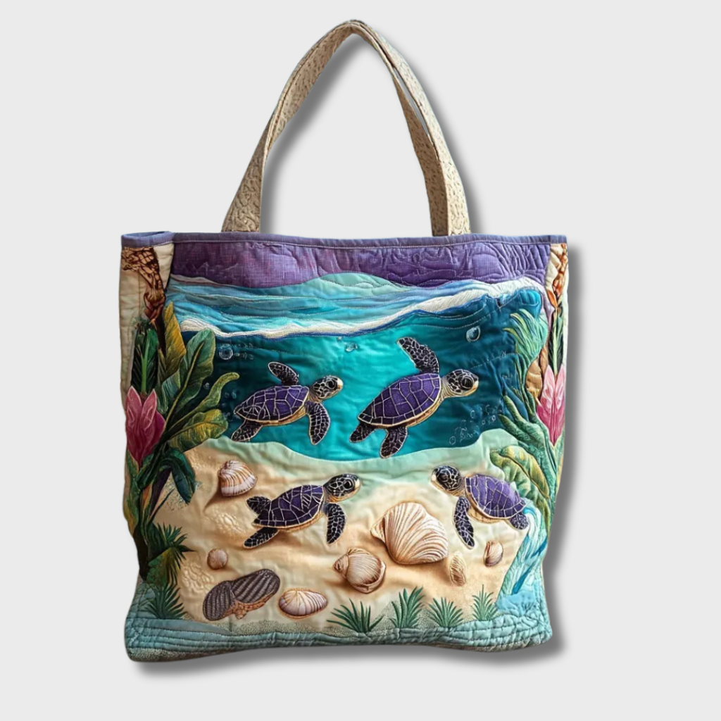 Yara | Handmade effortless daily bag - Eliza-Warszawa