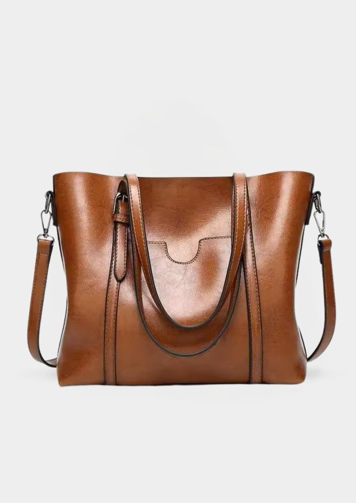 Yrsa™ - Stylish Tote Bag - Eliza-Warszawa