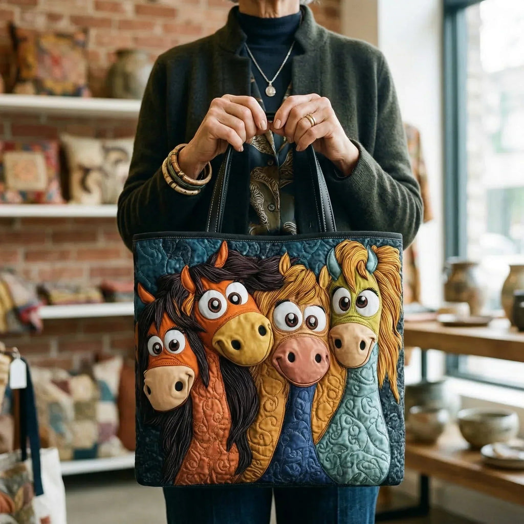 Zara | Handmade relaxed style bag - Eliza-Warszawa