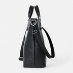 Sienna™ | Leather Handbag - Eliza-Warszawa